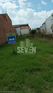 Lote/Terreno à venda, 172m² no Jardim Solange, Bauru