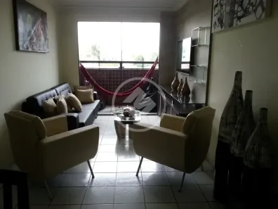 Apartamento com 3 Quartos à venda, 90m² no Jardim São Paulo, João Pessoa