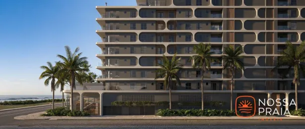 Apartamento com 2 Quartos à venda, 155m² no Rainha, Itapoá