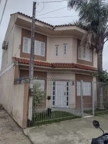 Sobrado com 2 Quartos para alugar, 60m² no Areal, Pelotas