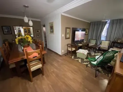Apartamento com 3 Quartos à venda, 96m² no Jardim Paulista, Ribeirão Preto
