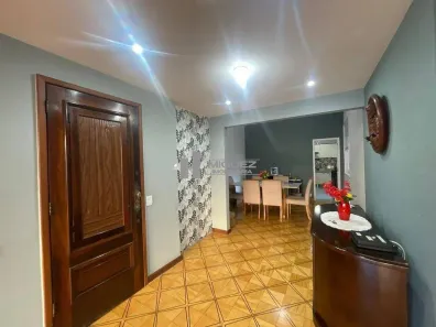 Apartamento com 4 Quartos à venda, 147m² no Tijuca, Rio de Janeiro