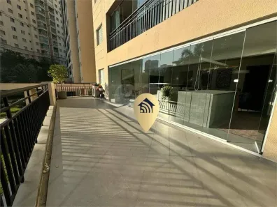 Apartamento com 3 Quartos à venda, 152m² no Vila Leopoldina, São Paulo