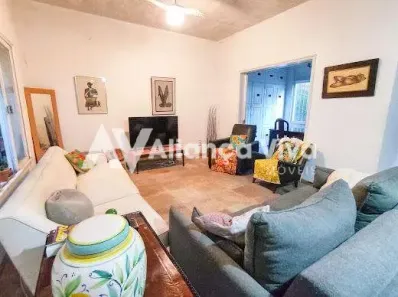 Casa de Condomínio com 6 Quartos à venda, 550m² no Jardim Botânico, Rio de Janeiro