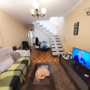Sobrado com 3 Quartos à venda, 125m² no Jardim Vila Formosa, São Paulo