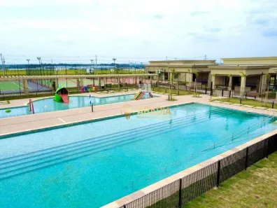 Lote/Terreno à venda, 250m² no Parque Bom Retiro, Paulínia