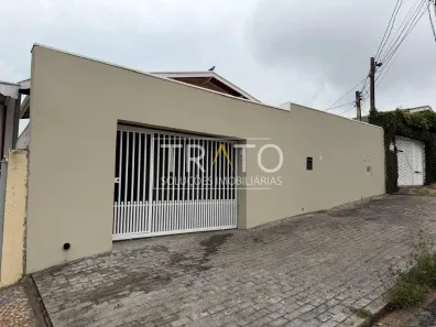 Casa com 4 Quartos à venda, 199m² no Jardim dos Oliveiras, Campinas