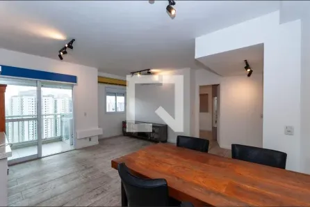 Apartamento com 1 Quarto à venda, 64m² no Barra Funda, São Paulo