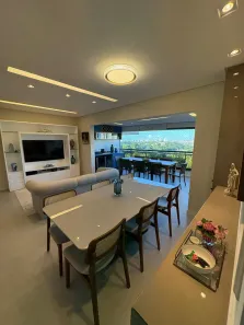 Apartamento com 3 Quartos à venda, 116m² no Patamares, Salvador