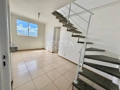 Apartamento com 2 Quartos à venda, 125m² no Jardim Urano, São José do Rio Preto