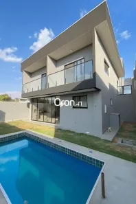 Casa com 3 Quartos à venda, 250m² no Garavelo Residencial Park, Aparecida de Goiânia
