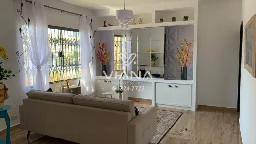 Sobrado com 3 Quartos à venda, 187m² no Olímpico, São Caetano do Sul