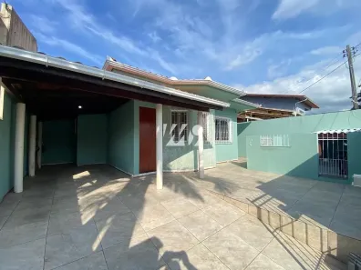 Casa com 3 Quartos à venda, 124m² no Madri, Palhoça