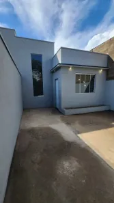 Casa com 2 Quartos à venda, 79m² no Parque Yolanda (Nova Veneza), Sumaré