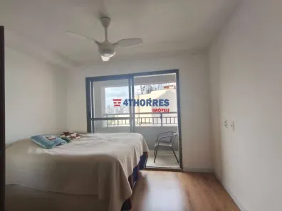 Apartamento com 1 Quarto para alugar, 22m² no Butantã, São Paulo