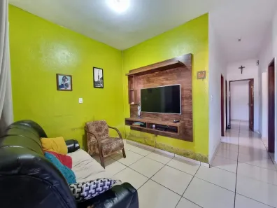 Casa com 4 Quartos à venda, 230m² no Halin Souki, Divinópolis