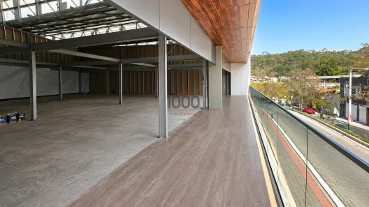 Ponto Comercial para alugar, 79m² no Democrata, Juiz de Fora