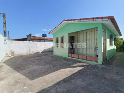 Casa com 2 Quartos à venda, 46m² no Vida Nova, Parnamirim