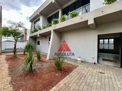 Imóvel Comercial com 7 Quartos para alugar, 800m² no Jardim Glória, Americana
