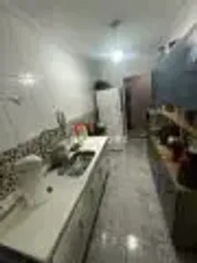 Apartamento com 2 Quartos à venda, 60m² no São Pedro, Osasco