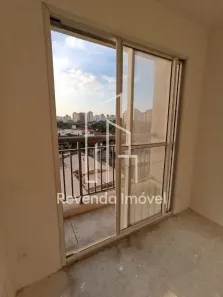 Apartamento com 2 Quartos à venda, 38m² no Vila Brasilândia, São Paulo