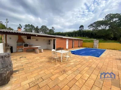 Fazenda/Sítio com 3 Quartos à venda, 24000m² no Sebandilha, Mairinque