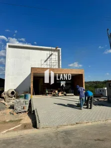 Casa de Condomínio com 5 Quartos à venda, 360m² no Tabajaras, Teresina