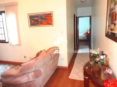 Apartamento com 2 Quartos à venda, 73m² no Vila Pires, Santo André