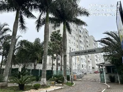Apartamento com 2 Quartos à venda, 50m² no Morro Santana, Porto Alegre