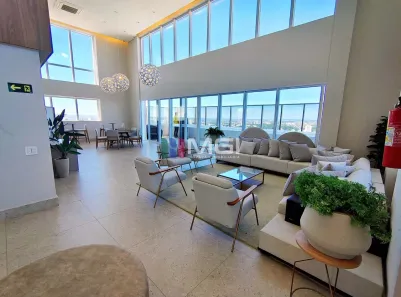 Apartamento com 4 Quartos à venda, 228m² no Setor Marista, Goiânia