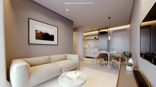 Apartamento com 2 Quartos à venda, 53m² no Poço, Cabedelo
