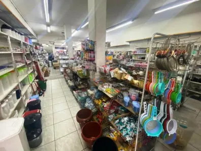 Ponto Comercial para alugar, 120m² no Centro, Osasco