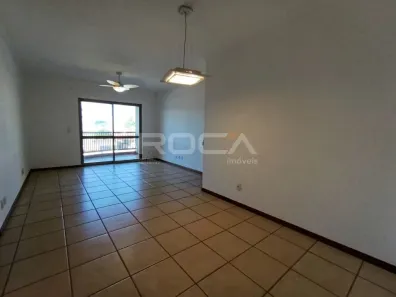 Apartamento com 4 Quartos para alugar, 149m² no Santa Cruz do José Jacques, Ribeirão Preto