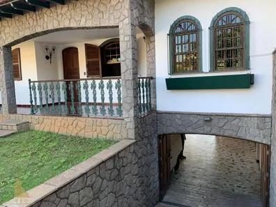 Casa com 4 Quartos à venda, 450m² no São João, Volta Redonda