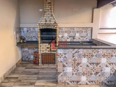 Casa com 3 Quartos à venda, 158m² no Parque São Judas Tadeu, Presidente Prudente