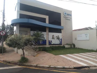 Sala Comercial para alugar, 15m² no Parque Residencial Comendador Mançor Daud, São José do Rio Preto