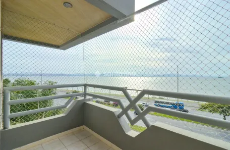 Apartamento com 3 Quartos à venda, 150m² no Agronômica, Florianópolis