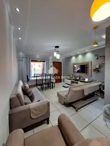 Casa com 3 Quartos à venda, 146m² no Jardim Residencial Deolinda Guerra, Sorocaba