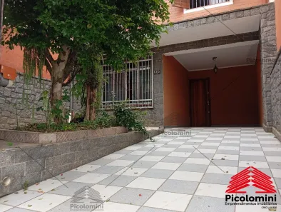 Sobrado com 3 Quartos à venda, 142m² no Vila Prudente, São Paulo