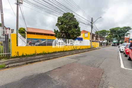 Imóvel Comercial à venda, 300m² no Santa Felicidade, Curitiba