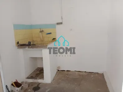 Casa com 3 Quartos para alugar, 160m² no Alto de São João, Taubaté
