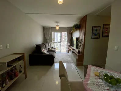 Apartamento com 2 Quartos à venda, 62m² no Jardim Tamoio, Jundiaí