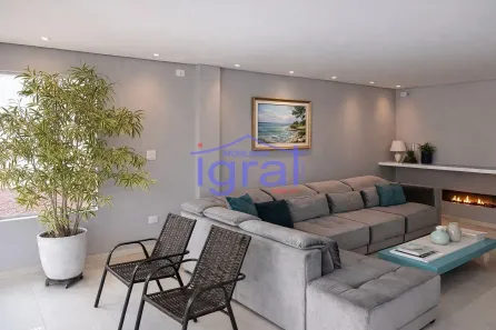 Casa com 3 Quartos à venda, 377m² no Parque Jabaquara, São Paulo