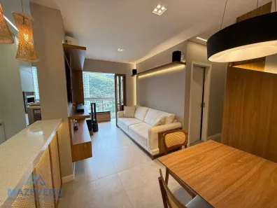 Apartamento com 2 Quartos à venda, 63m² no Centro, Nova Iguaçu