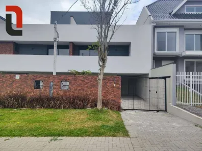 Sobrado com 3 Quartos à venda, 148m² no Santa Felicidade, Curitiba