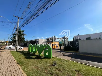 Apartamento com 2 Quartos à venda, 46m² no Cará-cará, Ponta Grossa