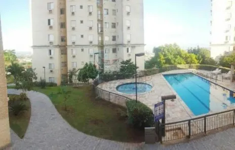 Apartamento com 2 Quartos à venda, 63m² no Ipiranga, Ribeirão Preto