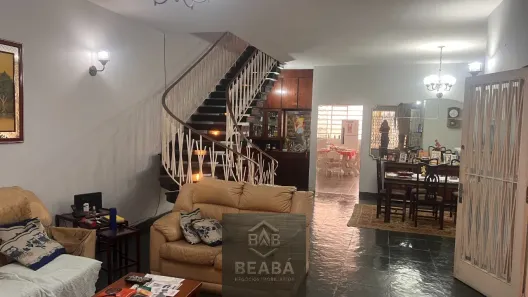 Sobrado com 3 Quartos para alugar, 320m² no Tatuapé, São Paulo