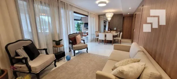 Apartamento com 3 Quartos à venda, 130m² no Bela Aliança, São Paulo