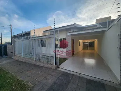 Casa com 3 Quartos à venda, 188m² no Jardim Imperial, Maringá